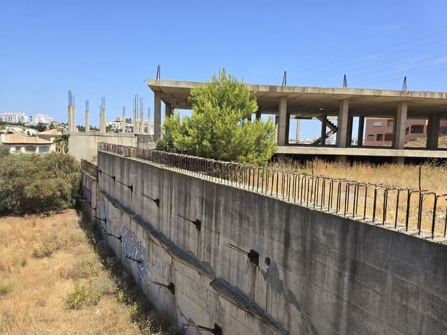 Tontti myytävänä paikassa Riviera del Sol, Mijas - 2 604 900 € (Ref: 8394414)