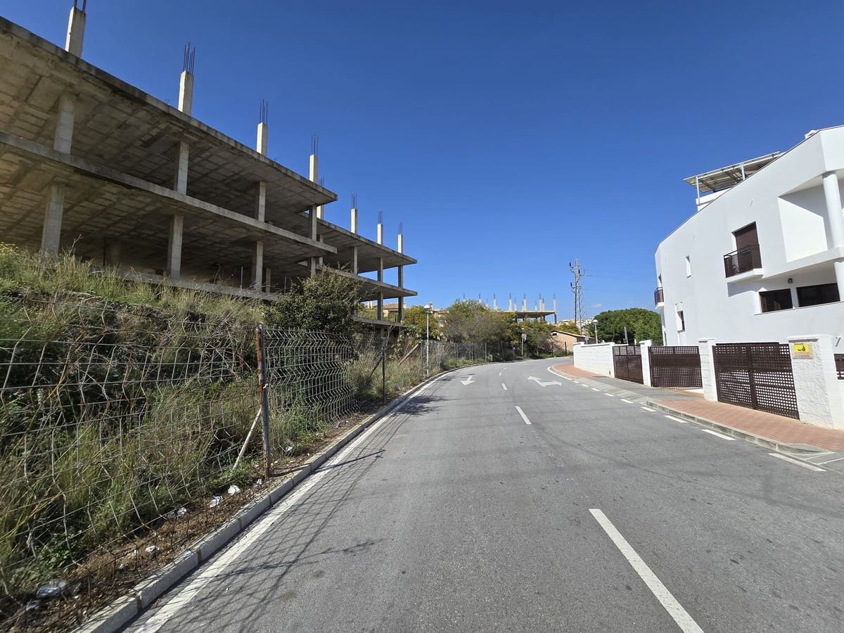Byggegrund til salg i Riviera del Sol - € 2.604.900 (Ref: 8394414)