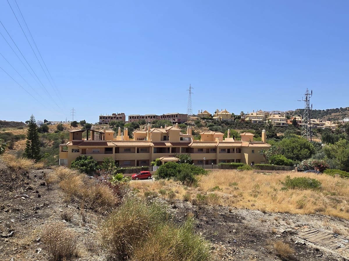 Byggegrund til salg i Riviera del Sol - € 2.604.900 (Ref: 8394414)