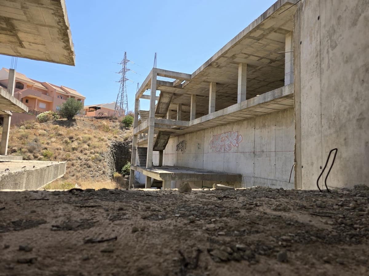 Byggegrund til salg i Riviera del Sol - € 2.604.900 (Ref: 8394414)