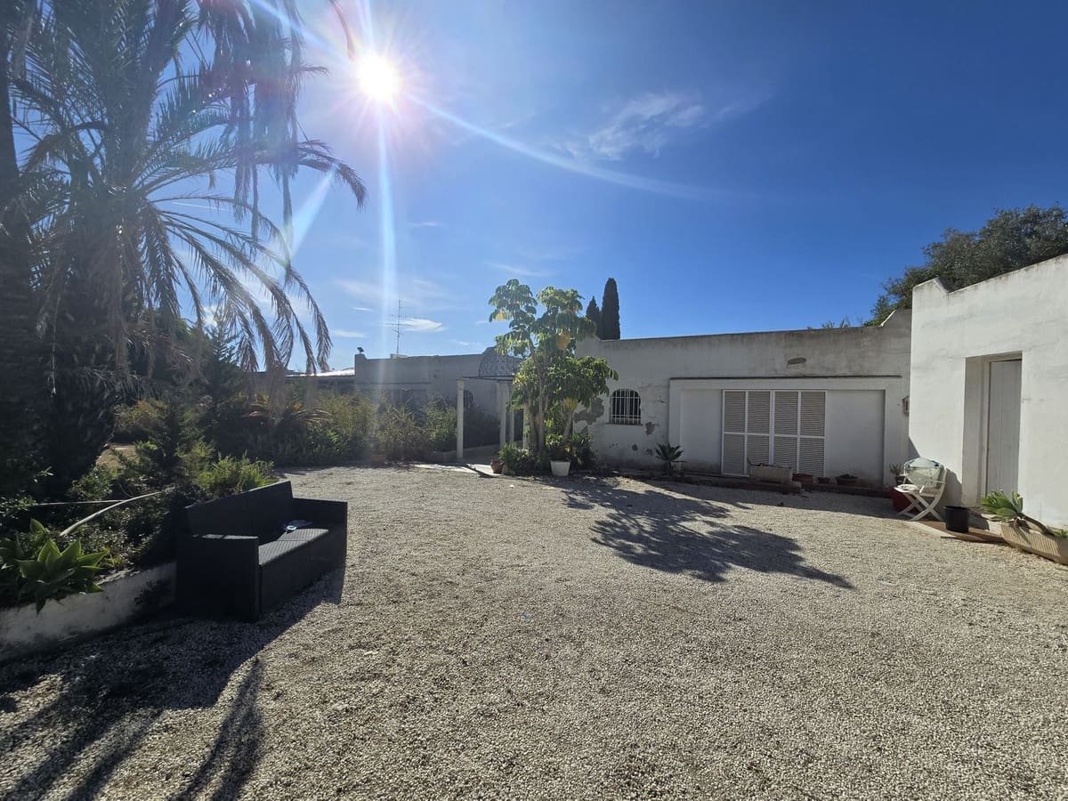 6 slaapkamer Villa te koop in Marbella met zwembad garage - € 3.200.000 (Ref: 8583331)