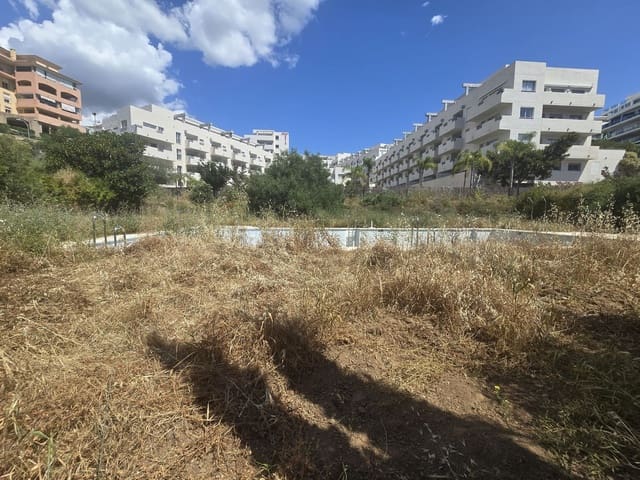 Solar/Parcela en Riviera del Sol, Mijas en venta - 1.870.000 € (Ref: 8993096)