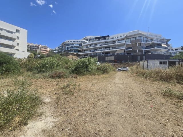 Solar/Parcela en Riviera del Sol, Mijas en venta - 1.870.000 € (Ref: 8993096)