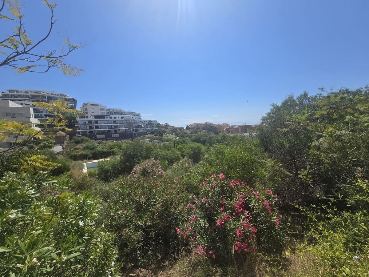 Terrain à Bâtir à vendre à Riviera del Sol - 1 870 000 € (Ref: 8993096)