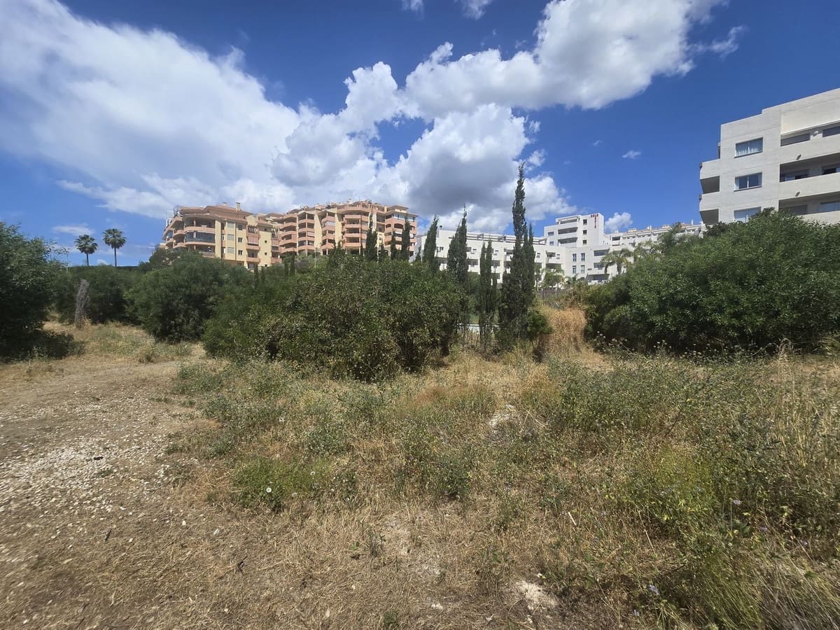Area Edificabile in vendita in Riviera del Sol - 1.870.000 € (Rif: 8993096)