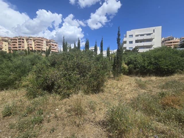 Building Plot for sale in Riviera del Sol, Mijas - € 1,870,000 (Ref: 8993096)