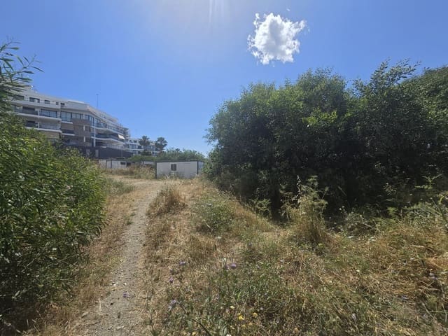 Building Plot for sale in Riviera del Sol, Mijas - € 1,870,000 (Ref: 8993096)