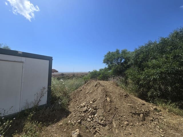 Building Plot for sale in Riviera del Sol, Mijas - € 1,870,000 (Ref: 8993096)