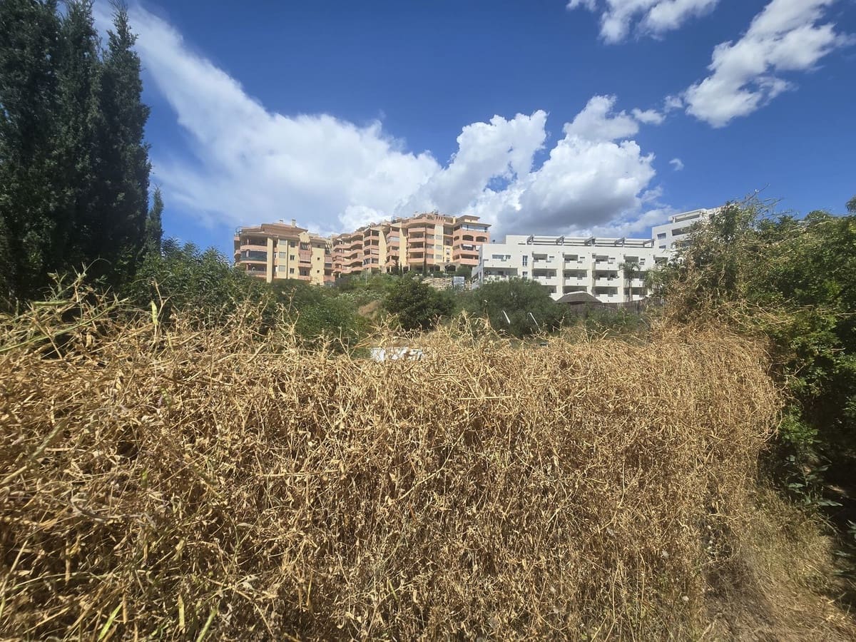 Area Edificabile in vendita in Riviera del Sol - 1.870.000 € (Rif: 8993096)