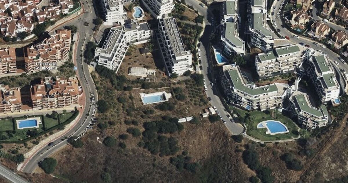 Area Edificabile in vendita in Riviera del Sol - 1.870.000 € (Rif: 8993096)