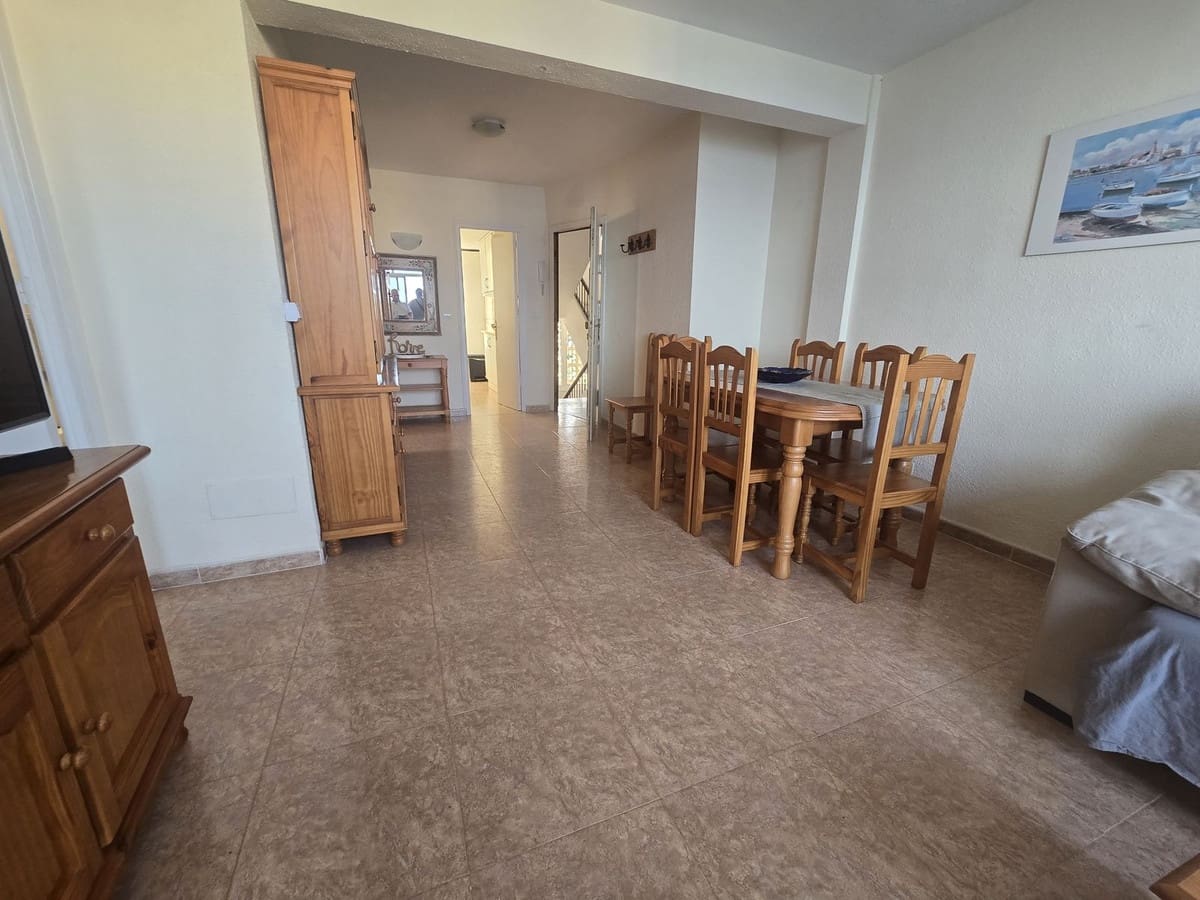 3 soverom Leilighet til salgs i Calahonda med svømmebasseng garasje - € 345 000 (Ref: 9033829)