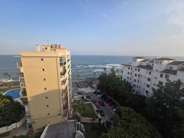 3 slaapkamer Appartement te koop in Calahonda, Mijas met zwembad garage - € 345.000 (Ref: 9033829)