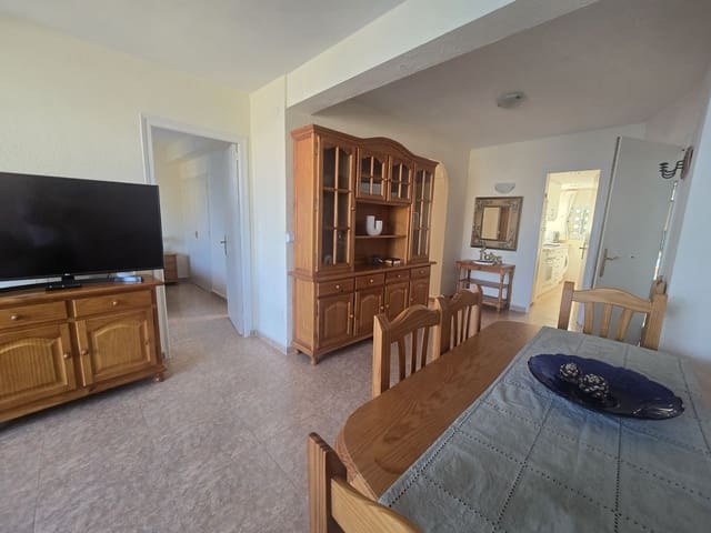 3 slaapkamer Appartement te koop in Calahonda, Mijas met zwembad garage - € 345.000 (Ref: 9033829)