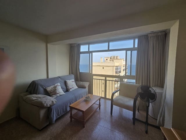 3 slaapkamer Appartement te koop in Calahonda, Mijas met zwembad garage - € 345.000 (Ref: 9033829)