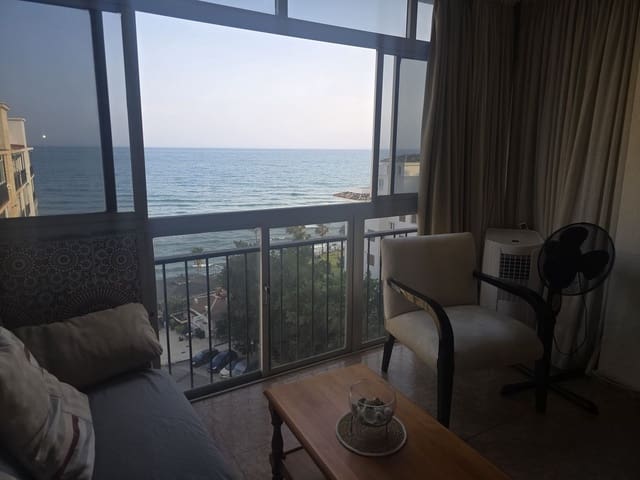 3 slaapkamer Appartement te koop in Calahonda, Mijas met zwembad garage - € 345.000 (Ref: 9033829)