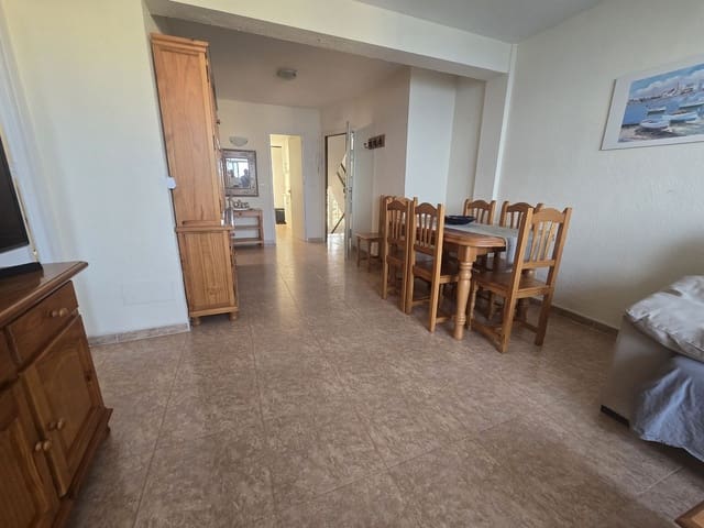 3 slaapkamer Appartement te koop in Calahonda, Mijas met zwembad garage - € 345.000 (Ref: 9033829)