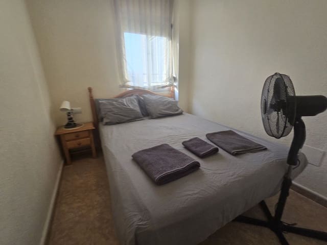 3 slaapkamer Appartement te koop in Calahonda, Mijas met zwembad garage - € 345.000 (Ref: 9033829)