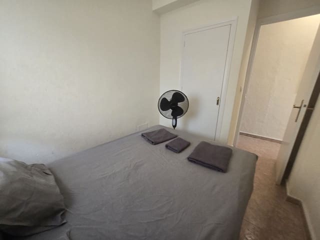 3 slaapkamer Appartement te koop in Calahonda, Mijas met zwembad garage - € 345.000 (Ref: 9033829)