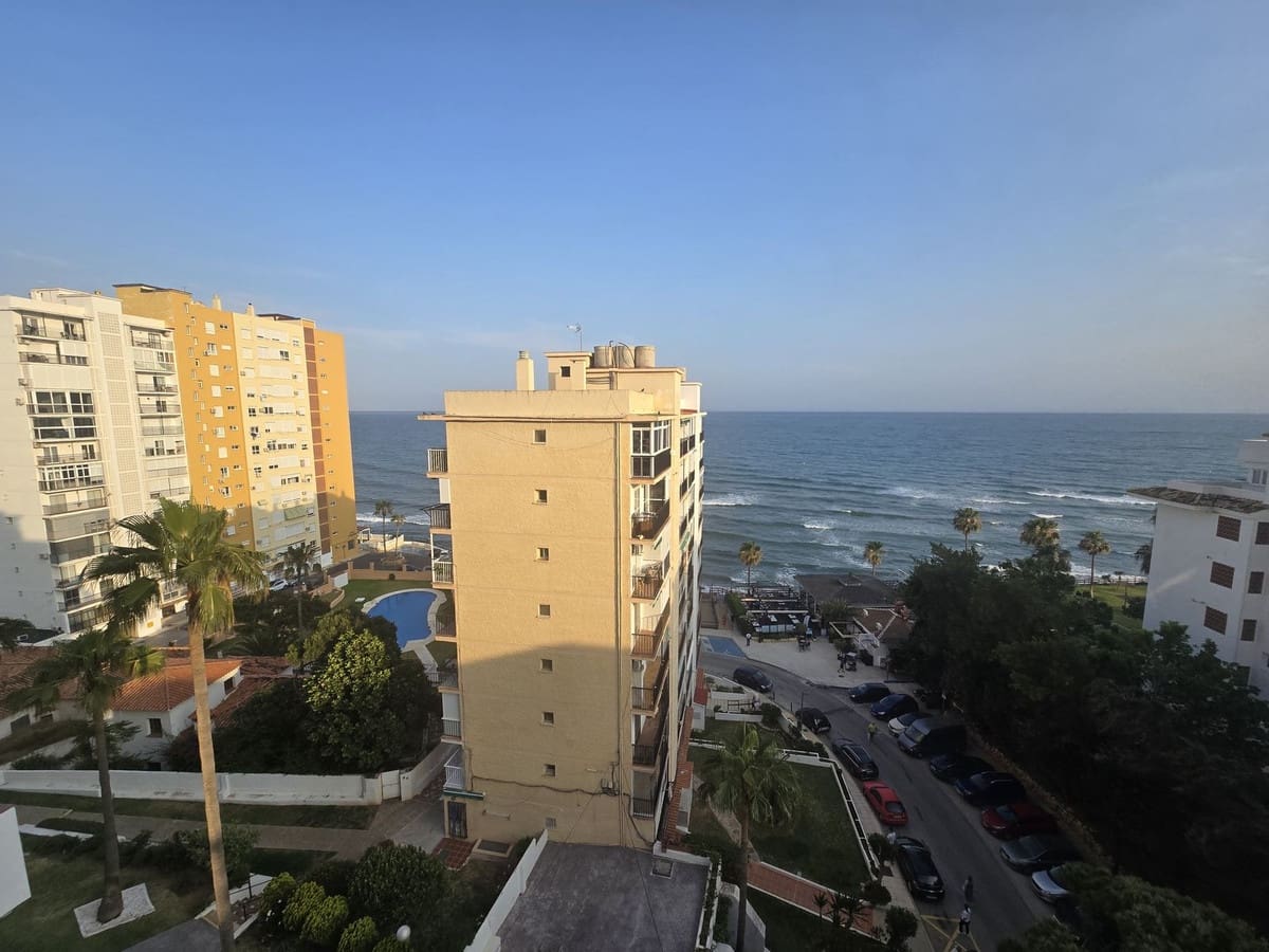 3 soverom Leilighet til salgs i Calahonda med svømmebasseng garasje - € 345 000 (Ref: 9033829)