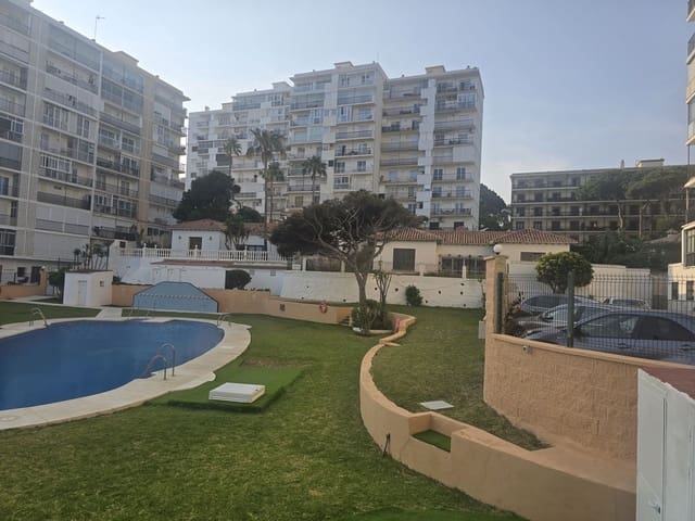 3 slaapkamer Appartement te koop in Calahonda, Mijas met zwembad garage - € 345.000 (Ref: 9033829)