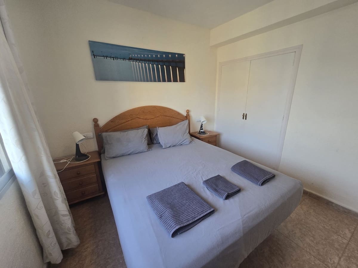 3 soverom Leilighet til salgs i Calahonda med svømmebasseng garasje - € 345 000 (Ref: 9033829)