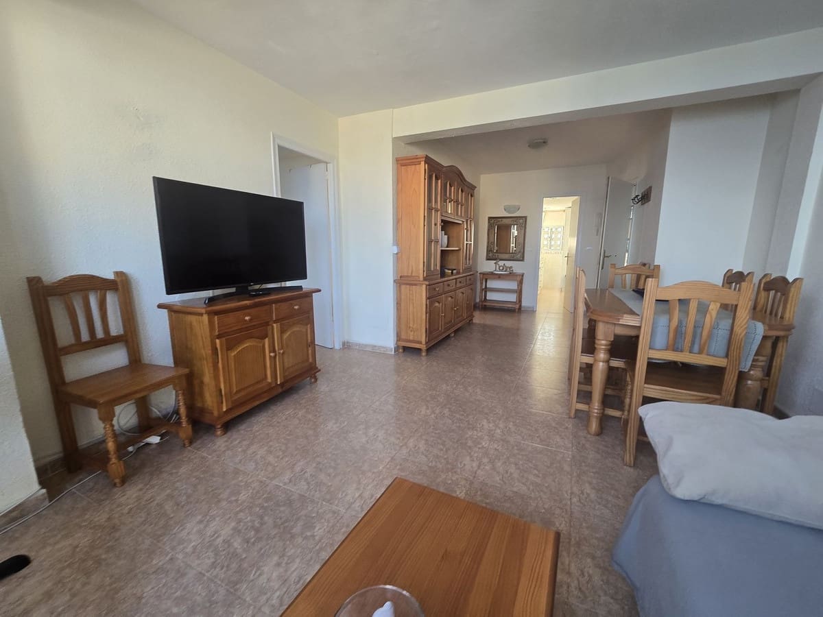 3 soverom Leilighet til salgs i Calahonda med svømmebasseng garasje - € 345 000 (Ref: 9033829)