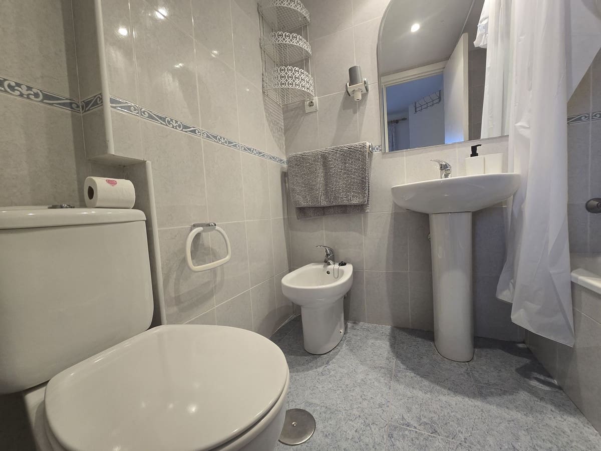 3 soverom Leilighet til salgs i Calahonda med svømmebasseng garasje - € 345 000 (Ref: 9033829)