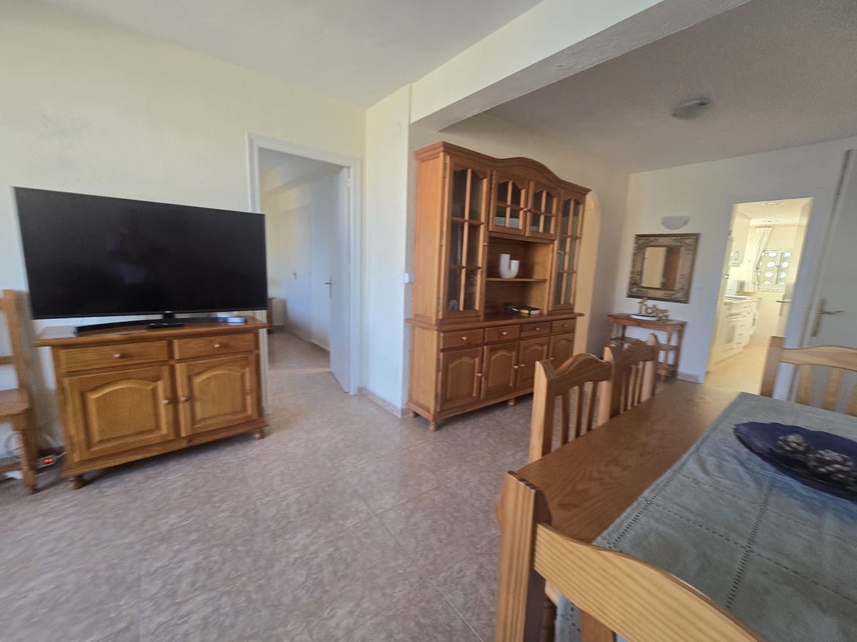 3 soverom Leilighet til salgs i Calahonda med svømmebasseng garasje - € 345 000 (Ref: 9033829)