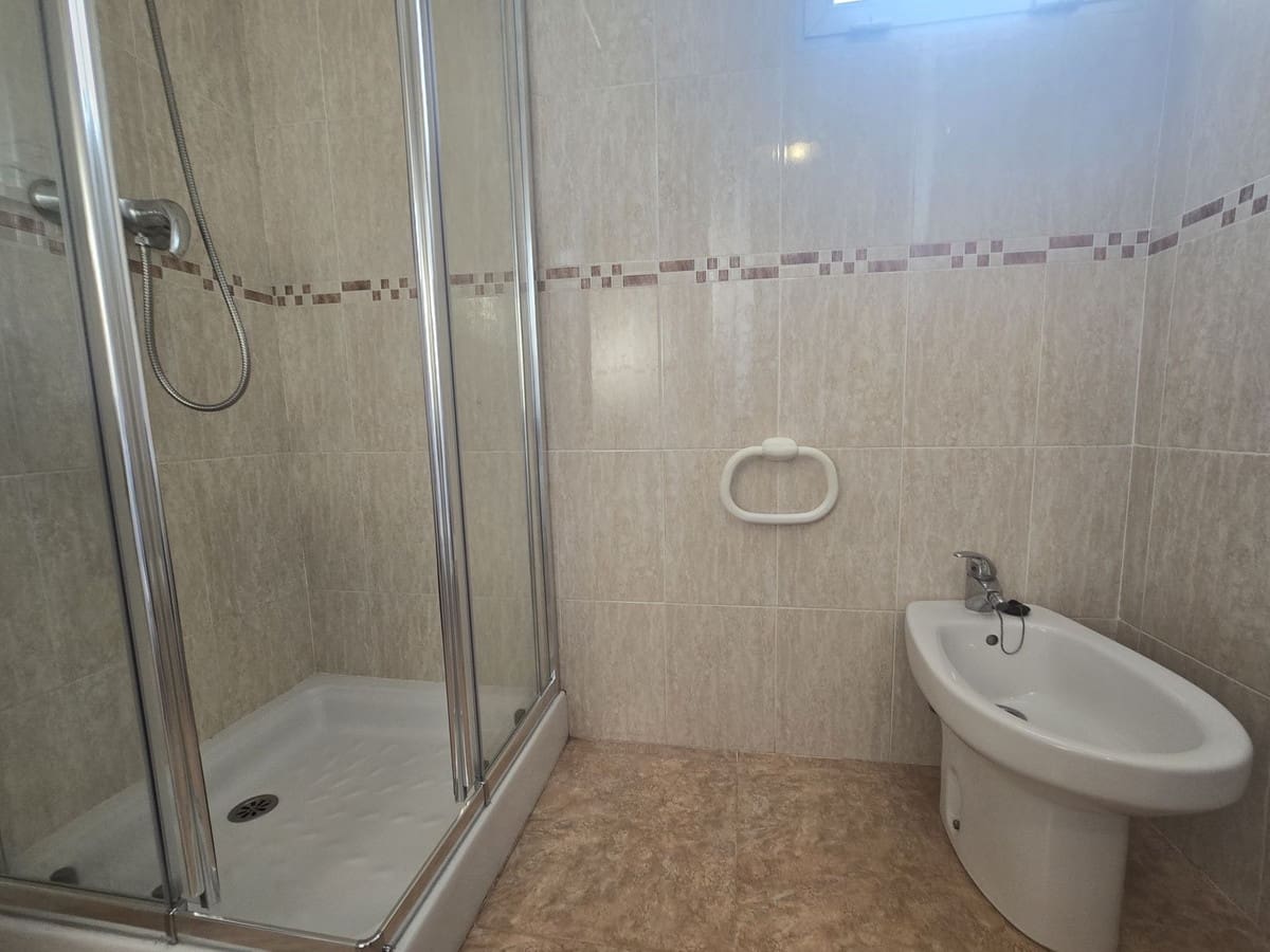 3 soverom Leilighet til salgs i Calahonda med svømmebasseng garasje - € 345 000 (Ref: 9033829)