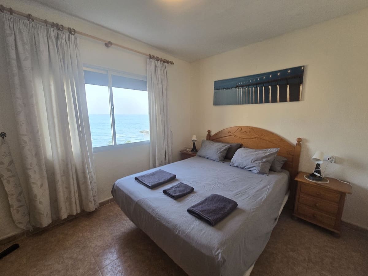 3 soverom Leilighet til salgs i Calahonda med svømmebasseng garasje - € 345 000 (Ref: 9033829)