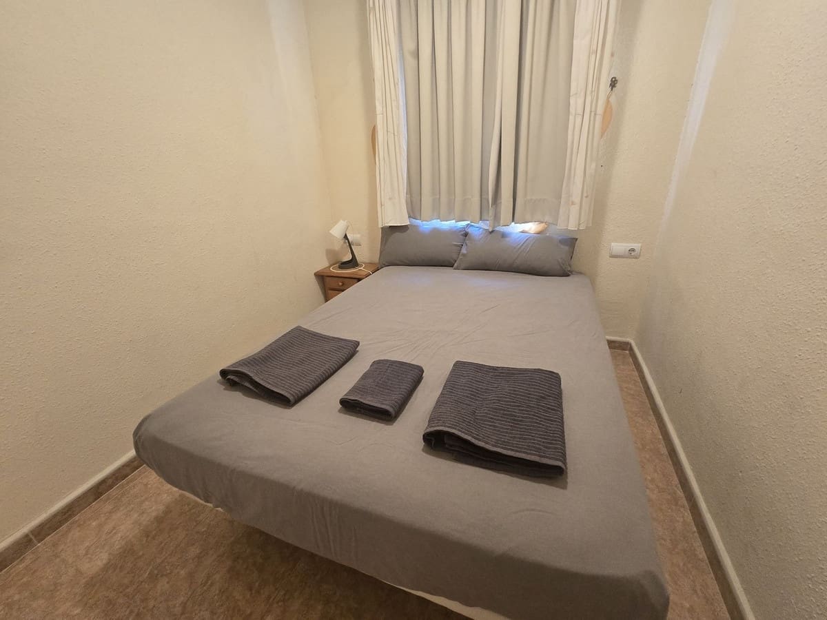 3 soverom Leilighet til salgs i Calahonda med svømmebasseng garasje - € 345 000 (Ref: 9033829)