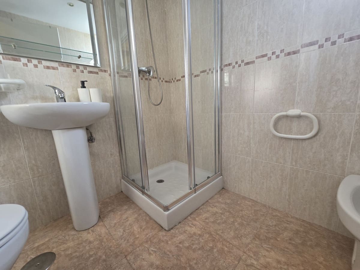 3 soverom Leilighet til salgs i Calahonda med svømmebasseng garasje - € 345 000 (Ref: 9033829)