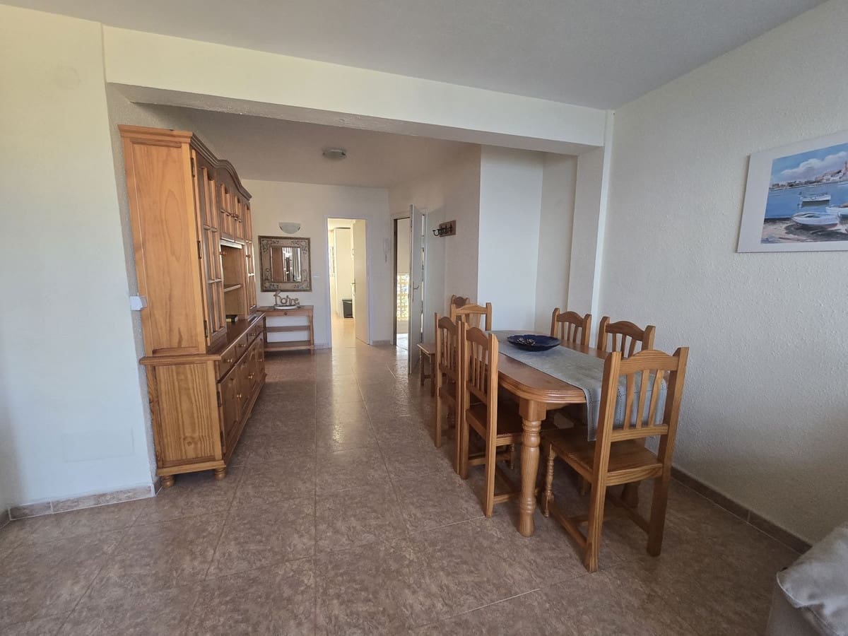 3 soverom Leilighet til salgs i Calahonda med svømmebasseng garasje - € 345 000 (Ref: 9033829)