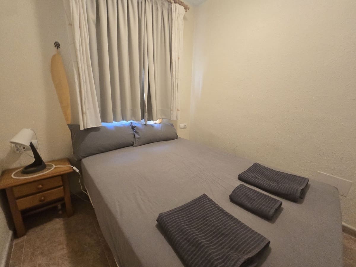 3 soverom Leilighet til salgs i Calahonda med svømmebasseng garasje - € 345 000 (Ref: 9033829)