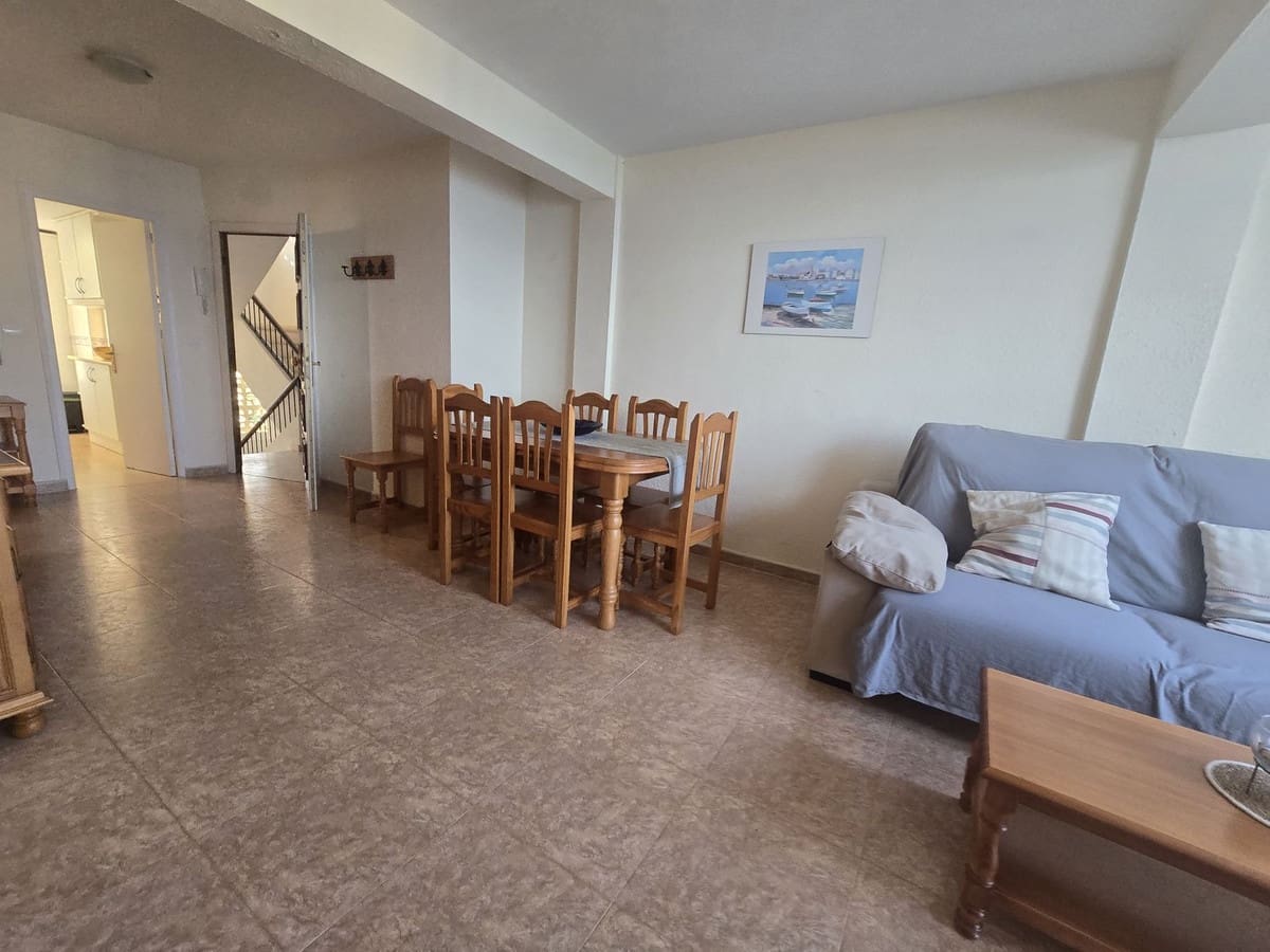 3 soverom Leilighet til salgs i Calahonda med svømmebasseng garasje - € 345 000 (Ref: 9033829)