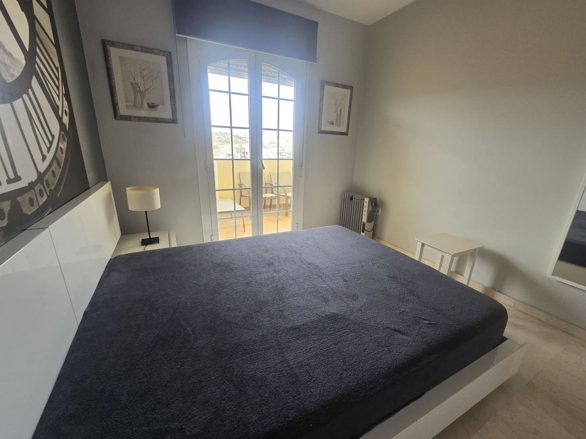 2 soverom Leilighet til salgs i Riviera del Sol med svømmebasseng garasje - € 275 000 (Ref: 9216333)