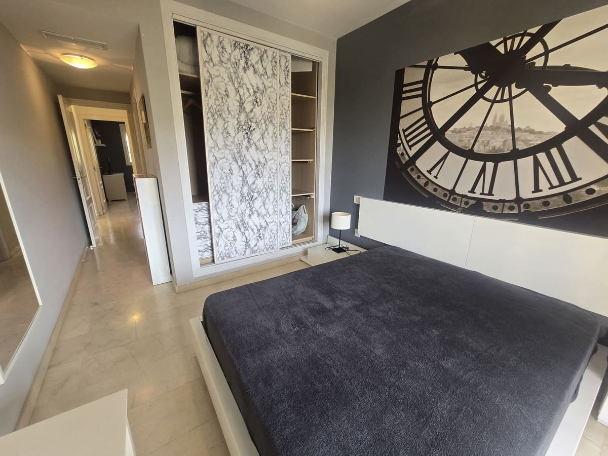 2 soverom Leilighet til salgs i Riviera del Sol med svømmebasseng garasje - € 275 000 (Ref: 9216333)