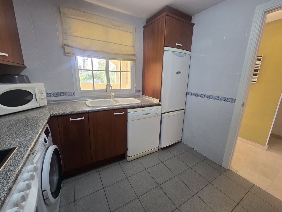 2 soverom Leilighet til salgs i Riviera del Sol med svømmebasseng garasje - € 275 000 (Ref: 9216333)