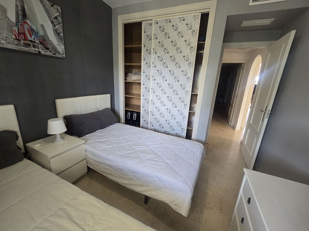 2 soverom Leilighet til salgs i Riviera del Sol med svømmebasseng garasje - € 275 000 (Ref: 9216333)