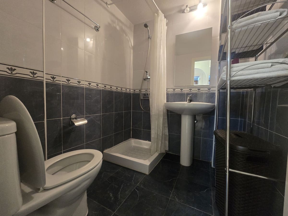 2 soverom Leilighet til salgs i Riviera del Sol med svømmebasseng garasje - € 275 000 (Ref: 9216333)