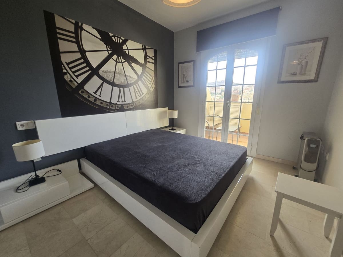 2 soverom Leilighet til salgs i Riviera del Sol med svømmebasseng garasje - € 275 000 (Ref: 9216333)