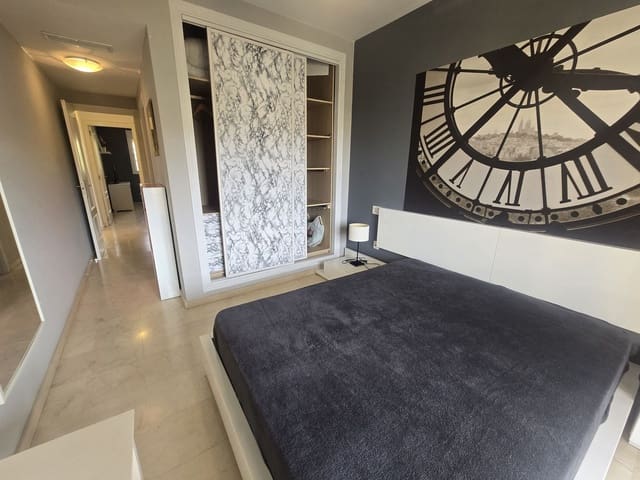 2 soverom Leilighet til salgs i Riviera del Sol, Mijas med svømmebasseng garasje - € 275 000 (Ref: 9216333)