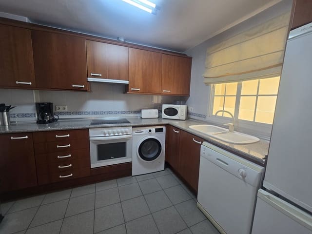 2 soverom Leilighet til salgs i Riviera del Sol, Mijas med svømmebasseng garasje - € 275 000 (Ref: 9216333)