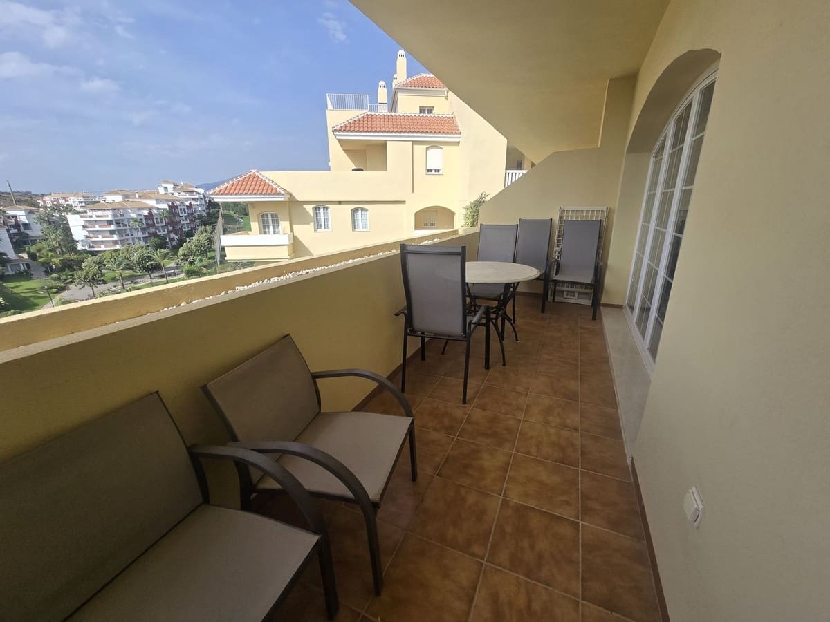 2 soverom Leilighet til salgs i Riviera del Sol med svømmebasseng garasje - € 275 000 (Ref: 9216333)