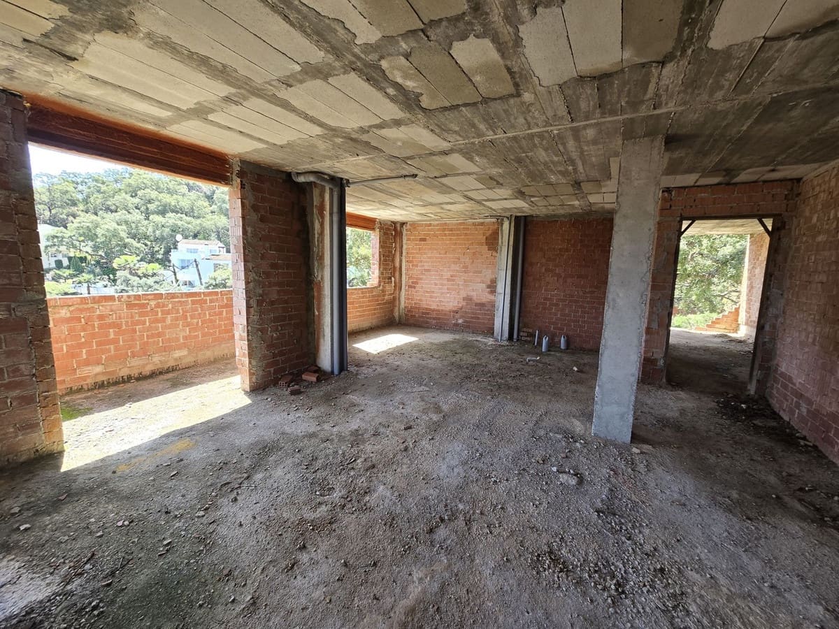 Byggegrund til salg i La Mairena - € 5.950.000 (Ref: 9235771)