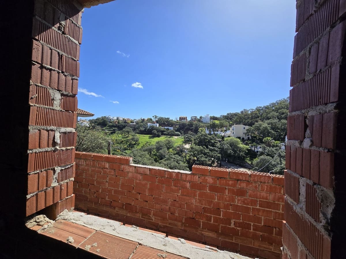 Byggegrund til salg i La Mairena - € 5.950.000 (Ref: 9235771)