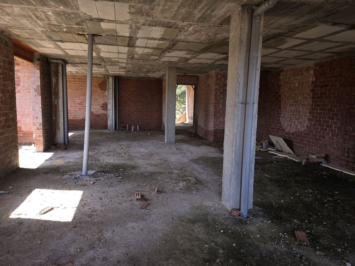 Byggegrund til salg i La Mairena - € 5.950.000 (Ref: 9235771)