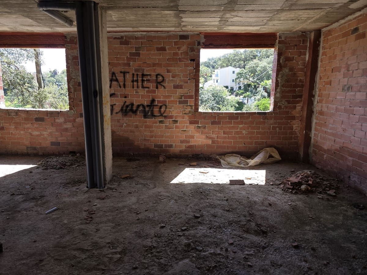 Byggegrund til salg i La Mairena - € 5.950.000 (Ref: 9235771)