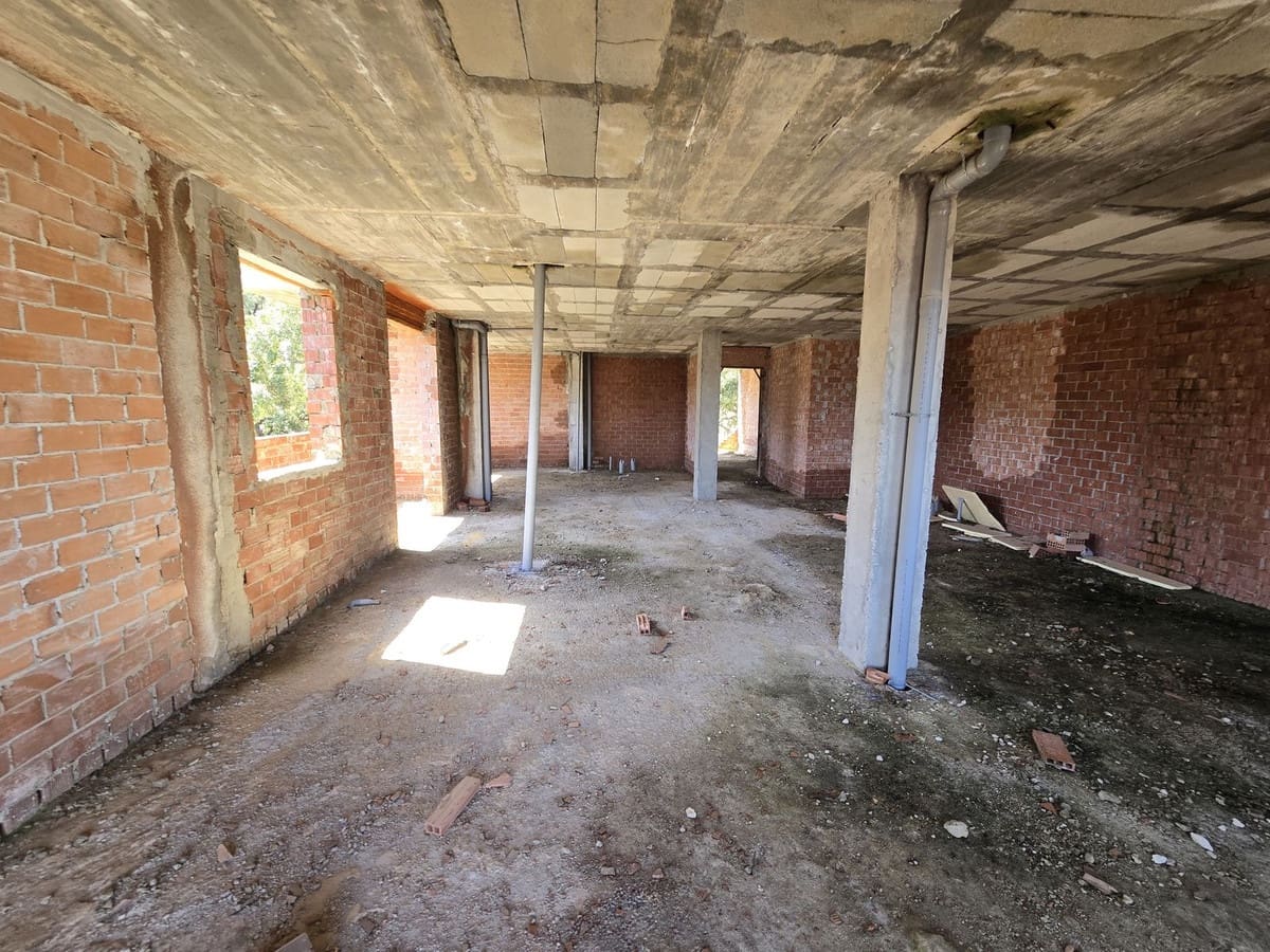 Byggegrund til salg i La Mairena - € 5.950.000 (Ref: 9235771)