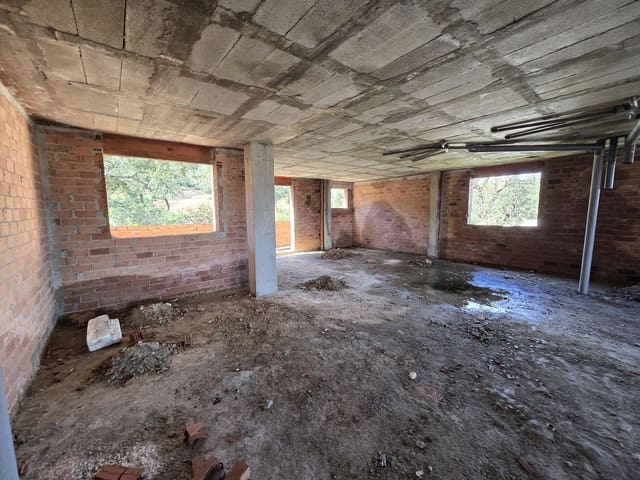 Tomt till salu i La Mairena, Ojen - 5 950 000 € (Ref: 9235771)